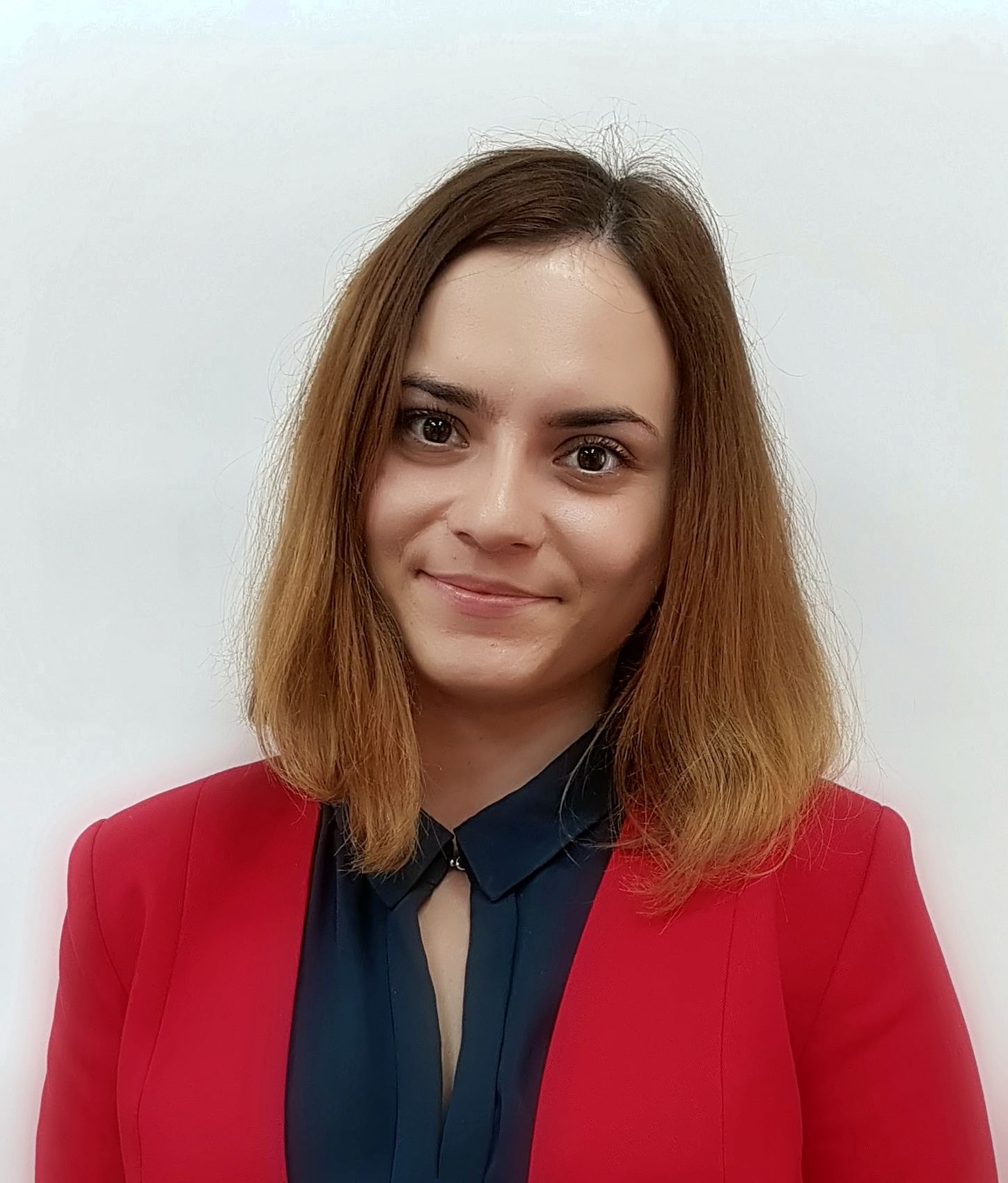 Федорова Анна