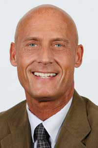 Mr. Jesper Uldall